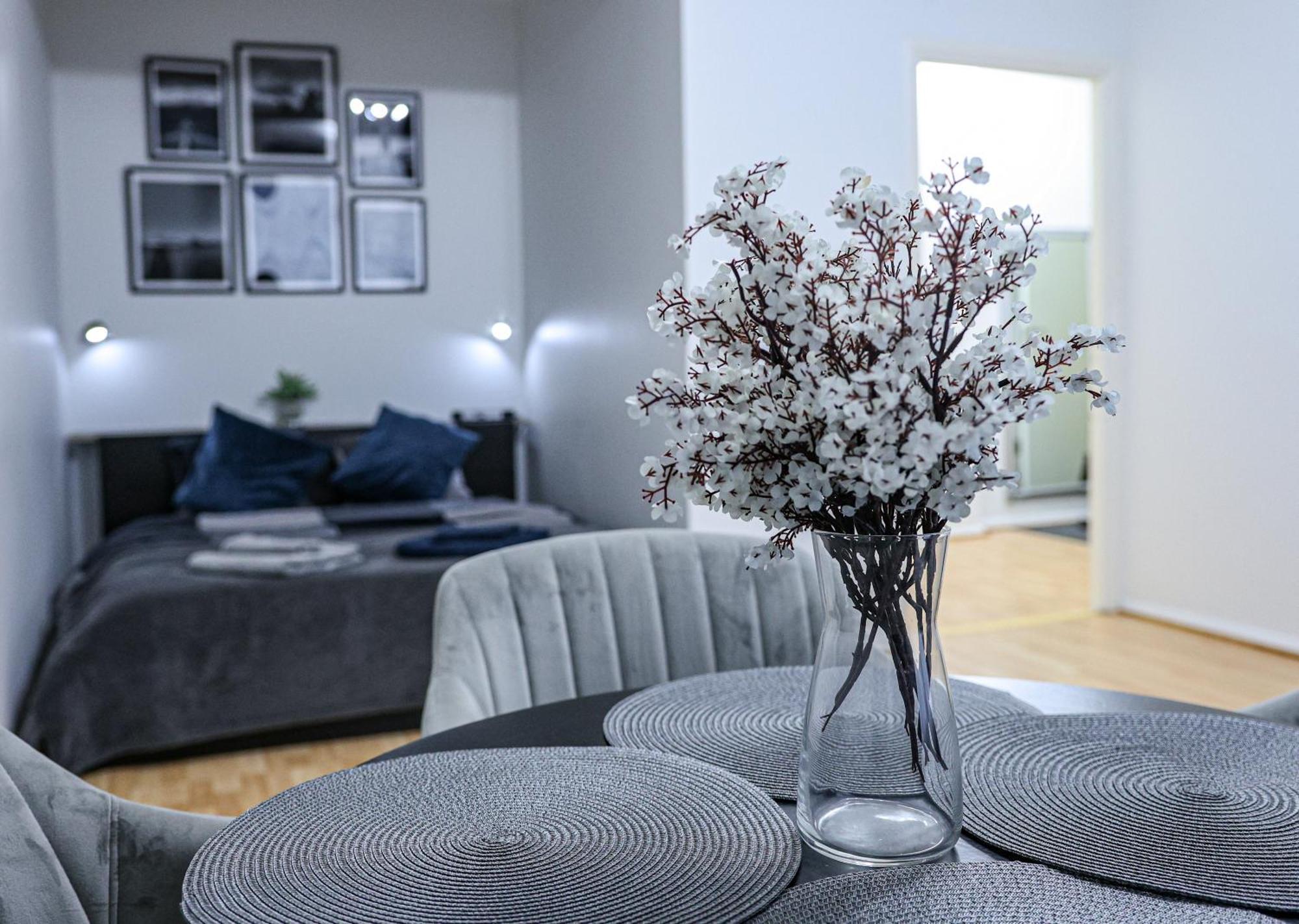 Grand Cozy Corner Apartment Helsinki Exterior photo